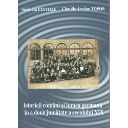 Istoricii romani si lumea...