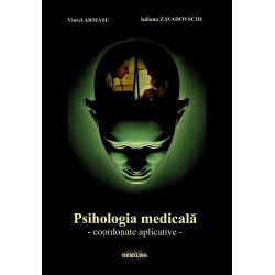 Psihologia medicala -...