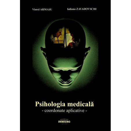Psihologia medicala -...