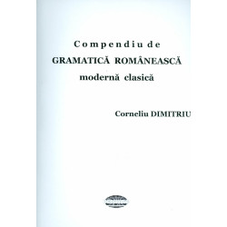Compendiu de gramatica...