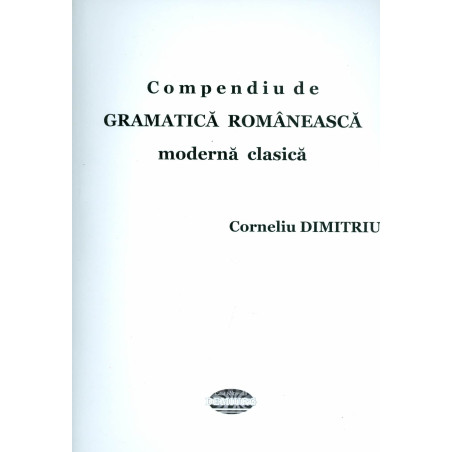 Compendiu de gramatica...