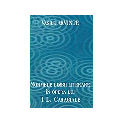 Normele limbii literare in...