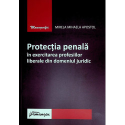 Protectia penala in...