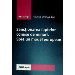 Sanctionarea faptelor...