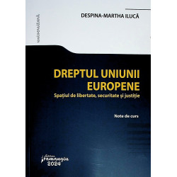 Dreptul Uniunii Europene....