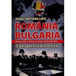 Romania si Bulgaria....