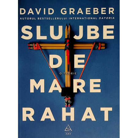 Slujbe de mare rahat