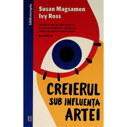 Creierul sub influenta artei