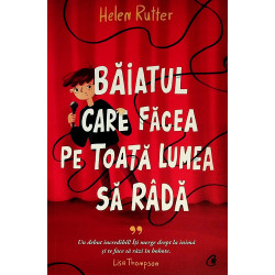 Baiatul care facea pe toata...