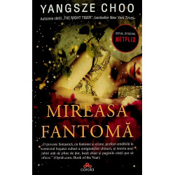 Mireasa fantoma