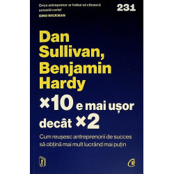 x10 e mai usor decat x2