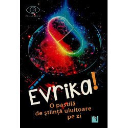 Evrika! O pastila de...