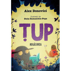 Tup, cartea a VII-a - Regsirea