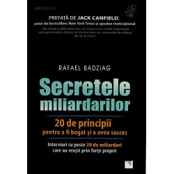 Secredele miliardarilor. 20...