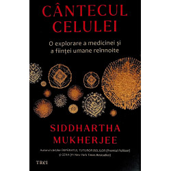 Cantecul celulei. O...