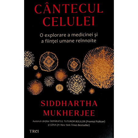 Cantecul celulei. O...