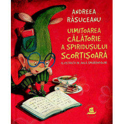 Uimitoarea calatorie a...