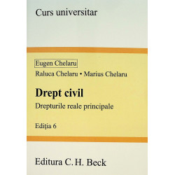 Drept civil. Drepturile...