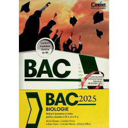 Biologie - Notiuni...