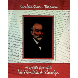 Peripetiile si povestile...