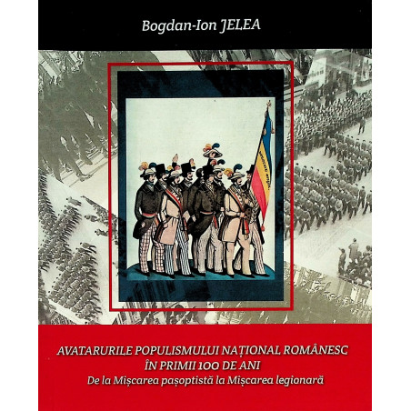 Avatarurile populismului...