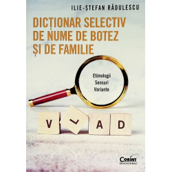 Dictionar selectiv de nume...