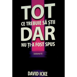 Tot ce trebuie sa stii dar...