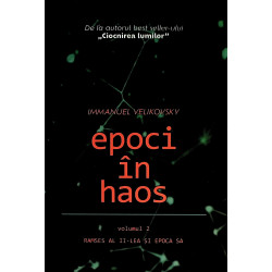 Epoci in haos, vol. II -...