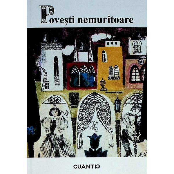 Povesti nemuritoare, vol. II