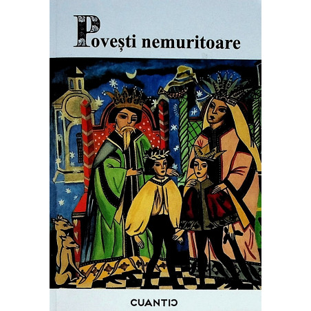 Povesti nemuritoare, vol. III