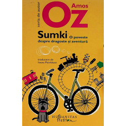 Sumki. O poveste despre...