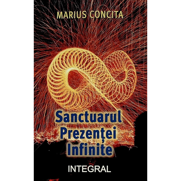 Sanctuarul prezentei infinite