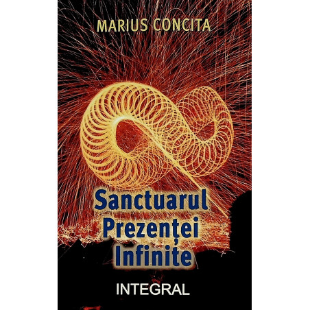 Sanctuarul prezentei infinite