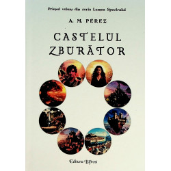 Castelul zburator