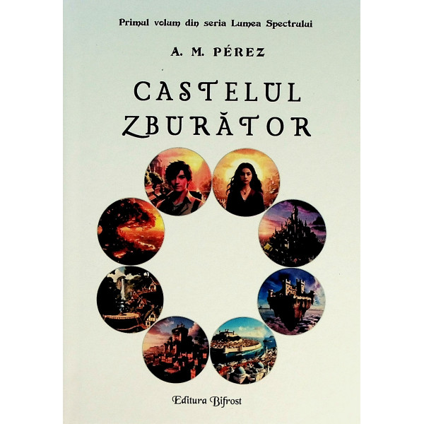 Castelul zburator