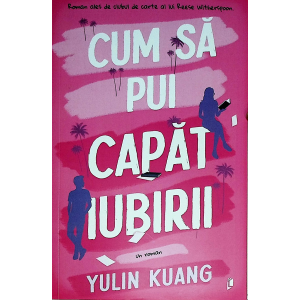 Cum sa pui capat iubirii