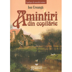 Amintiri din copilarie