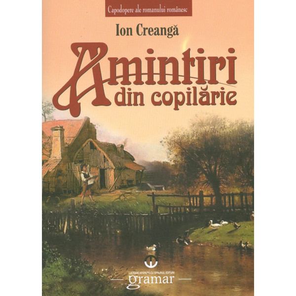 Amintiri din copilarie