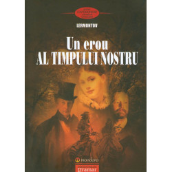 Un erou al timpului nostru