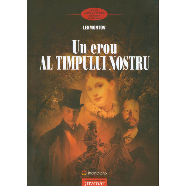 Un erou al timpului nostru