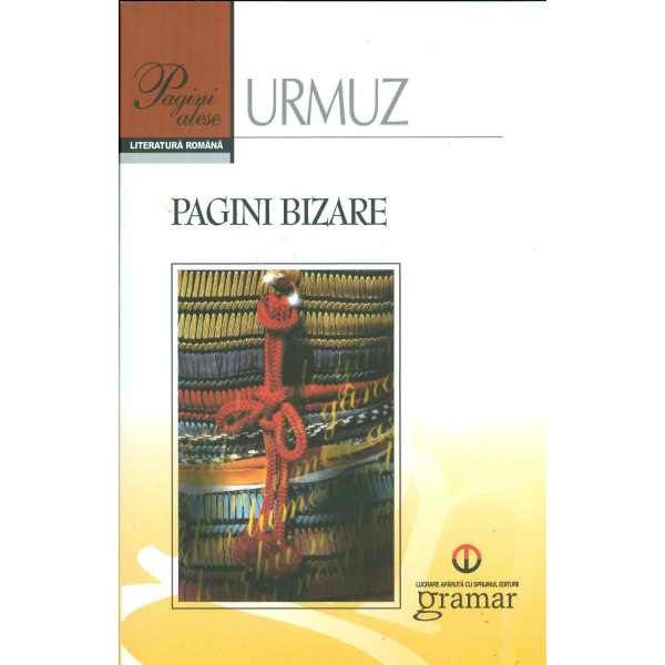 Pagini bizare