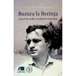 Buzura la Berinta. Locul de...