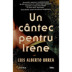 Un cantec pentru Irene