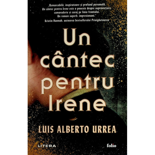 Un cantec pentru Irene