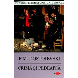 Crima si pedeapsa