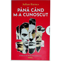 Pana cand m-a cunoscut