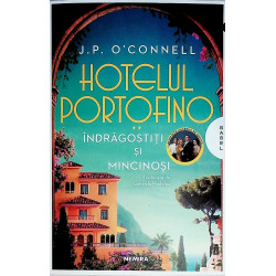 Hotelul Portofino....