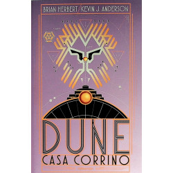Dune - Casa Corrino