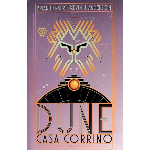 Dune - Casa Corrino