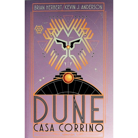 Dune - Casa Corrino